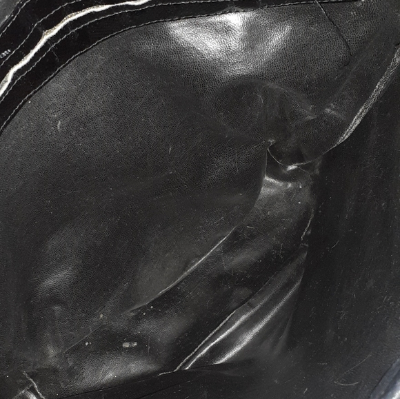 Bottega Veneta authentic vintage bag made in Italy - Picture 6 of 6